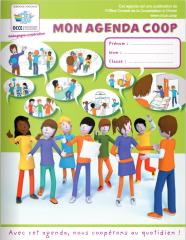 Mon Agenda Coop Cycle 3